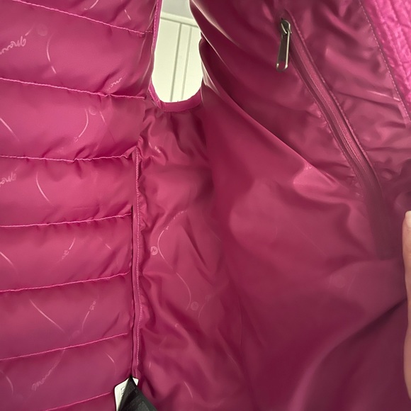 Marmot 800Fill Goose Down Vest Medium - Picture 9 of 14